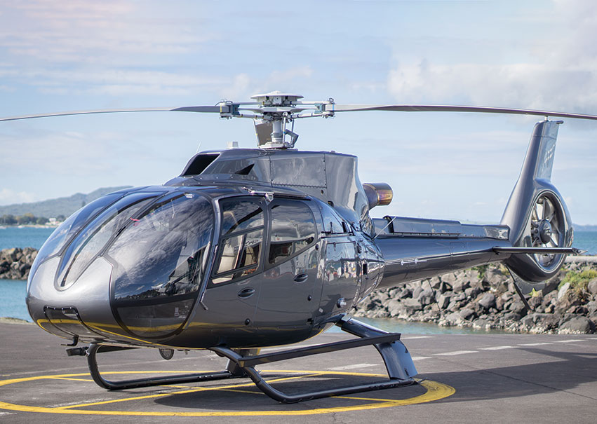 U.S. Customers Can Get Crash-Resistant Fuel Systems at No Cost through Airbus Helicopters’ Latest Offer Thumbnail